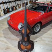 1965 Ampeg Baby Bass