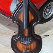 1965 Ampeg Baby Bass