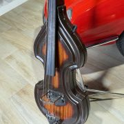 1965 Ampeg Baby Bass