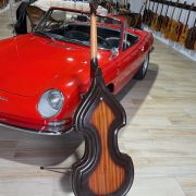 1965 Ampeg Baby Bass