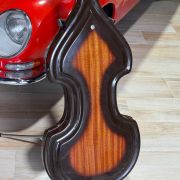 1965 Ampeg Baby Bass