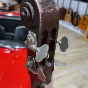 1965 Ampeg Baby Bass