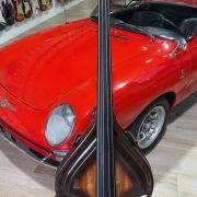 1965 Ampeg Baby Bass