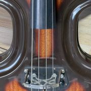 1965 Ampeg Baby Bass