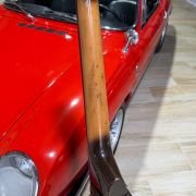 1965 Ampeg Baby Bass