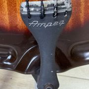 1965 Ampeg Baby Bass