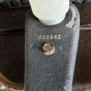 1965 Ampeg Baby Bass