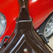 1965 Ampeg Baby Bass