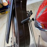 1965 Ampeg Baby Bass