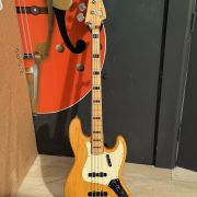 1973 Fender Jazz Bass