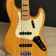 1973 Fender Jazz Bass