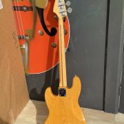 1973 Fender Jazz Bass