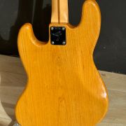 1973 Fender Jazz Bass