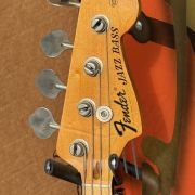 1973 Fender Jazz Bass