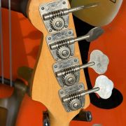 1973 Fender Jazz Bass