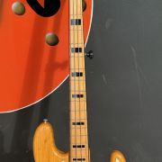 1973 Fender Jazz Bass