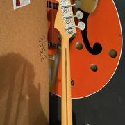 1973 Fender Jazz Bass