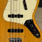 1973 Fender Jazz Bass
