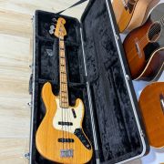 1973 Fender Jazz Bass