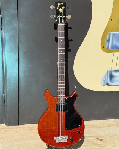 1960 Gibson EB0 Bass