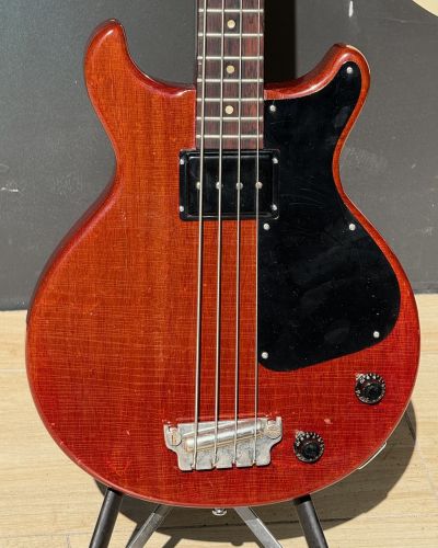 1960 Gibson EB0 Bass