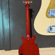 1960 Gibson EB0 Bass