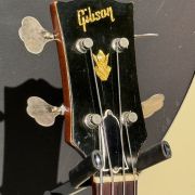 1960 Gibson EB0 Bass