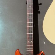 1960 Gibson EB0 Bass