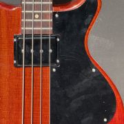 1960 Gibson EB0 Bass
