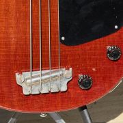 1960 Gibson EB0 Bass