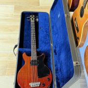 1960 Gibson EB0 Bass