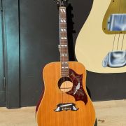 1970 Gibson Dove