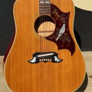 1970 Gibson Dove