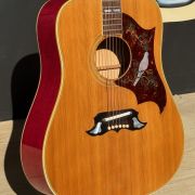 1970 Gibson Dove