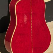 1970 Gibson Dove