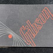 1970 Gibson Dove