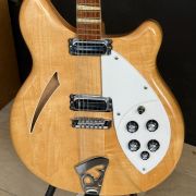 1965 Rickenbacker 360/12 12-string