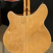 1965 Rickenbacker 360/12 12-string