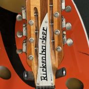 1965 Rickenbacker 360/12 12-string