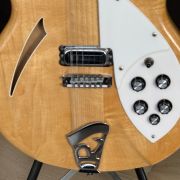 1965 Rickenbacker 360/12 12-string