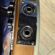 1965 Rickenbacker 360/12 12-string