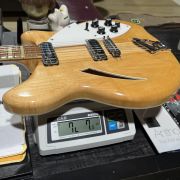 1965 Rickenbacker 360/12 12-string