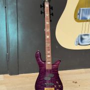 1997 Spector NS-4 Bass # 325