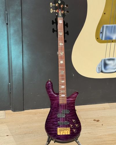 1997 Spector NS-4 Bass # 325