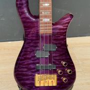 1997 Spector NS-4 Bass # 325