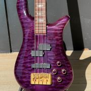 1997 Spector NS-4 Bass # 325