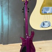 1997 Spector NS-4 Bass # 325