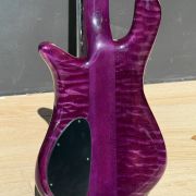 1997 Spector NS-4 Bass # 325