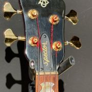 1997 Spector NS-4 Bass # 325