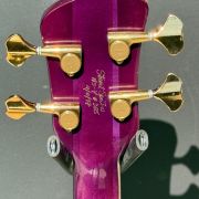 1997 Spector NS-4 Bass # 325